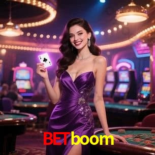 Experiência VIP betboom