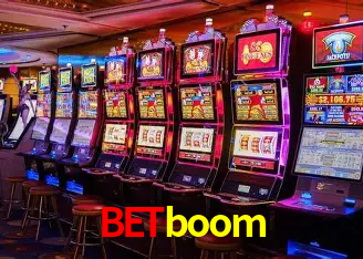 Descubra a Essência do betboom: Nossa História e Compromissos