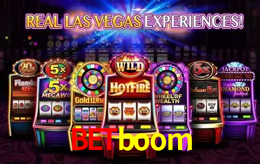A Revolução dos Aplicativos de Jogos no betboom