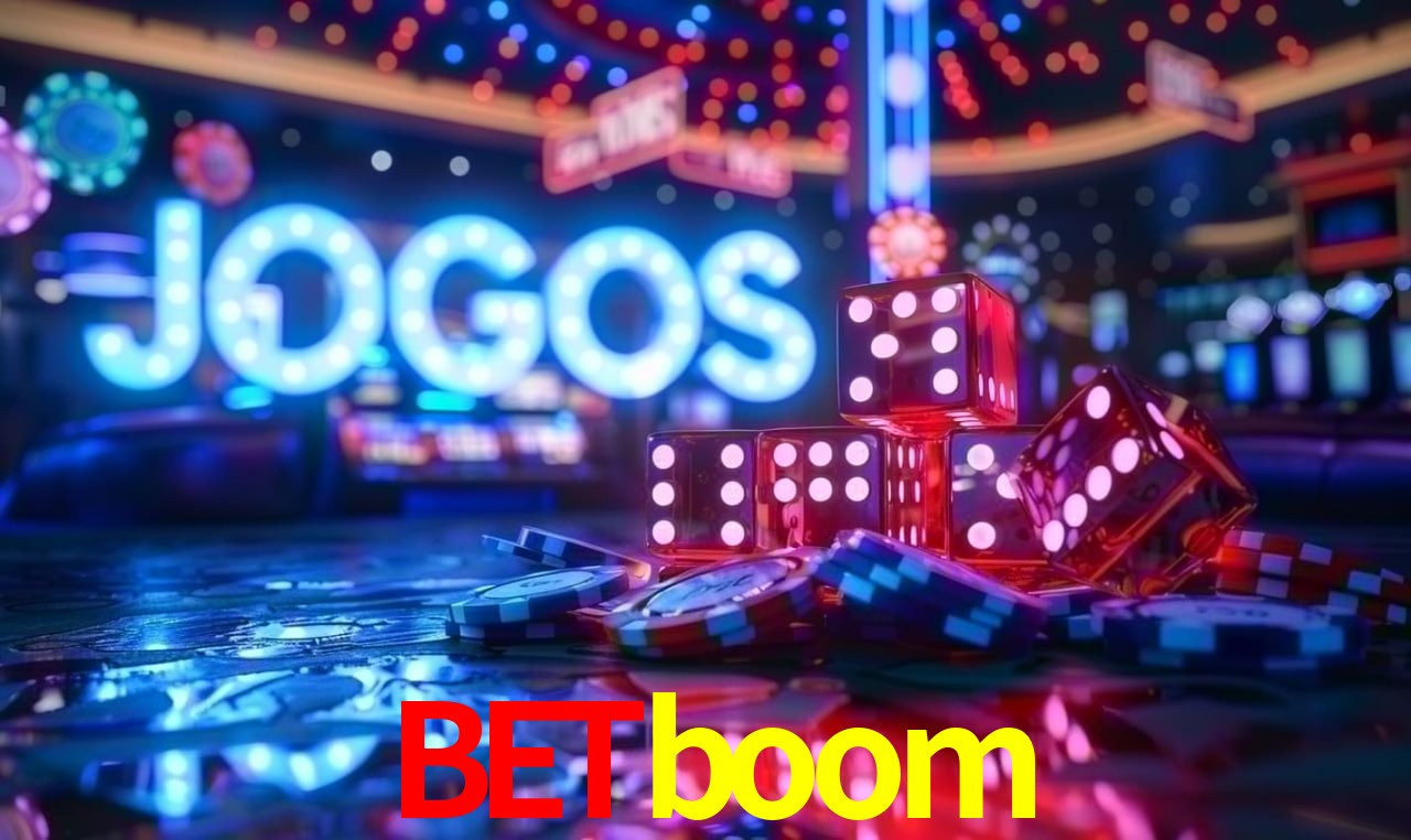 Estatísticas betboom