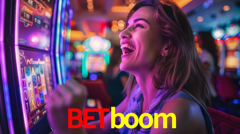 betboom: Seu Cassino Premiado com Pagamentos Rápidos