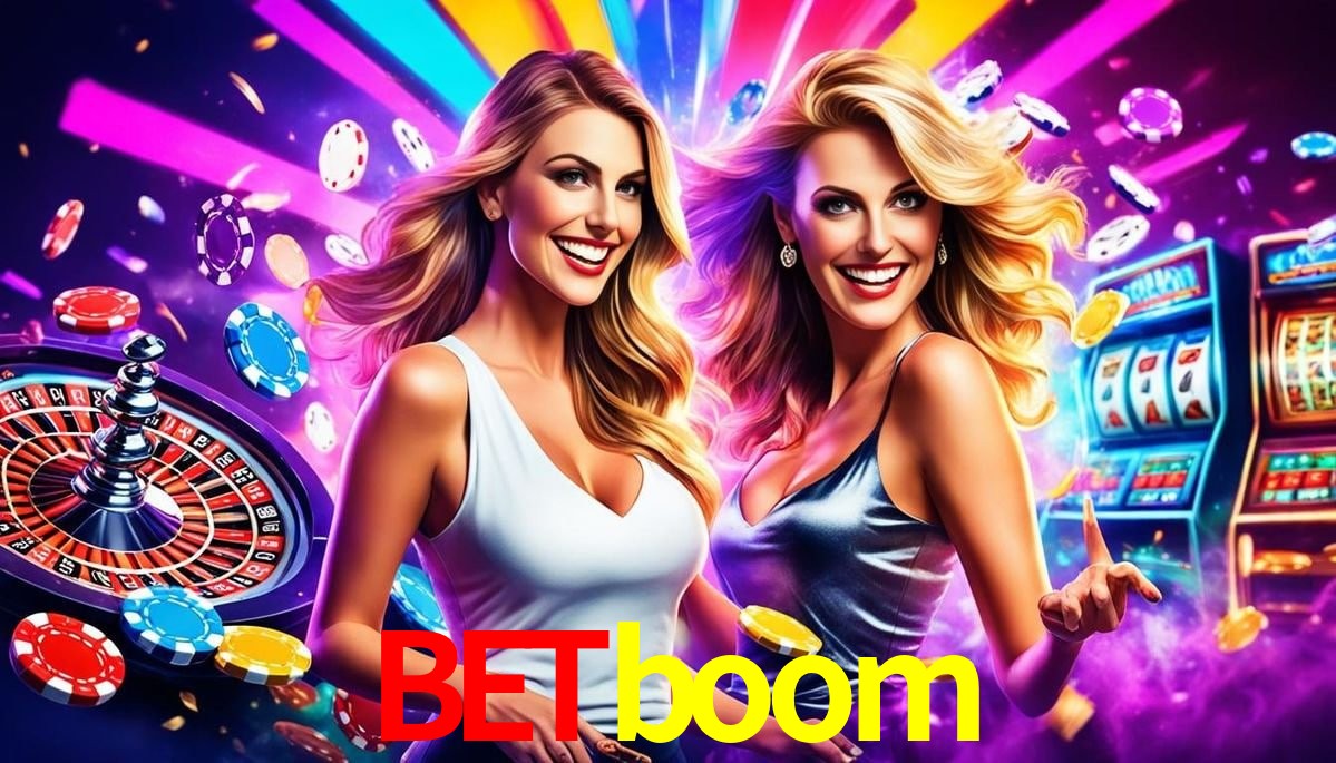 Experiência VIP betboom