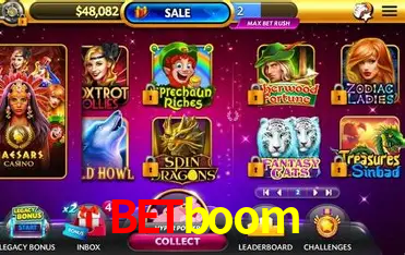 Descubra a Essência do betboom: Nossa História e Compromissos