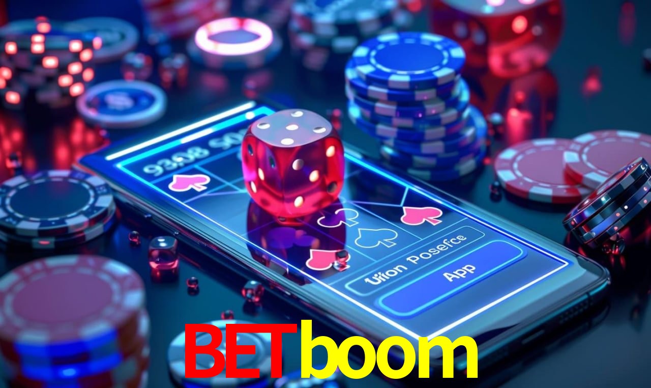 Promoção Relâmpago betboom