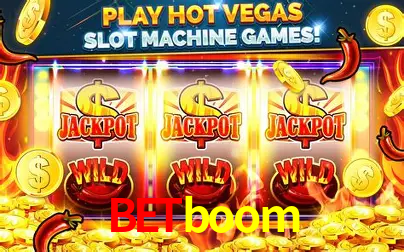 Inovações de Jogos na betboom: O Futuro das Experiências Interativas