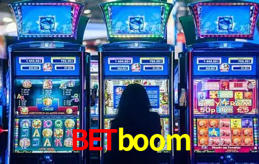 A Revolução dos Aplicativos de Jogos no betboom
