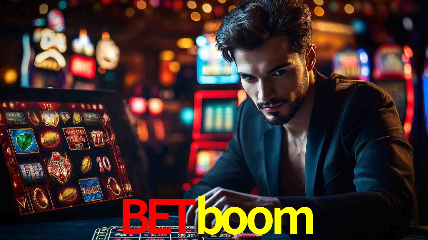 betboom: A Experiência de Casino com Jogos de Mesa ao Vivo
