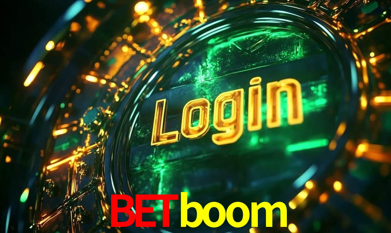Interface do App betboom
