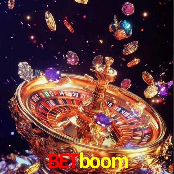 Diretório de Jogos betboom