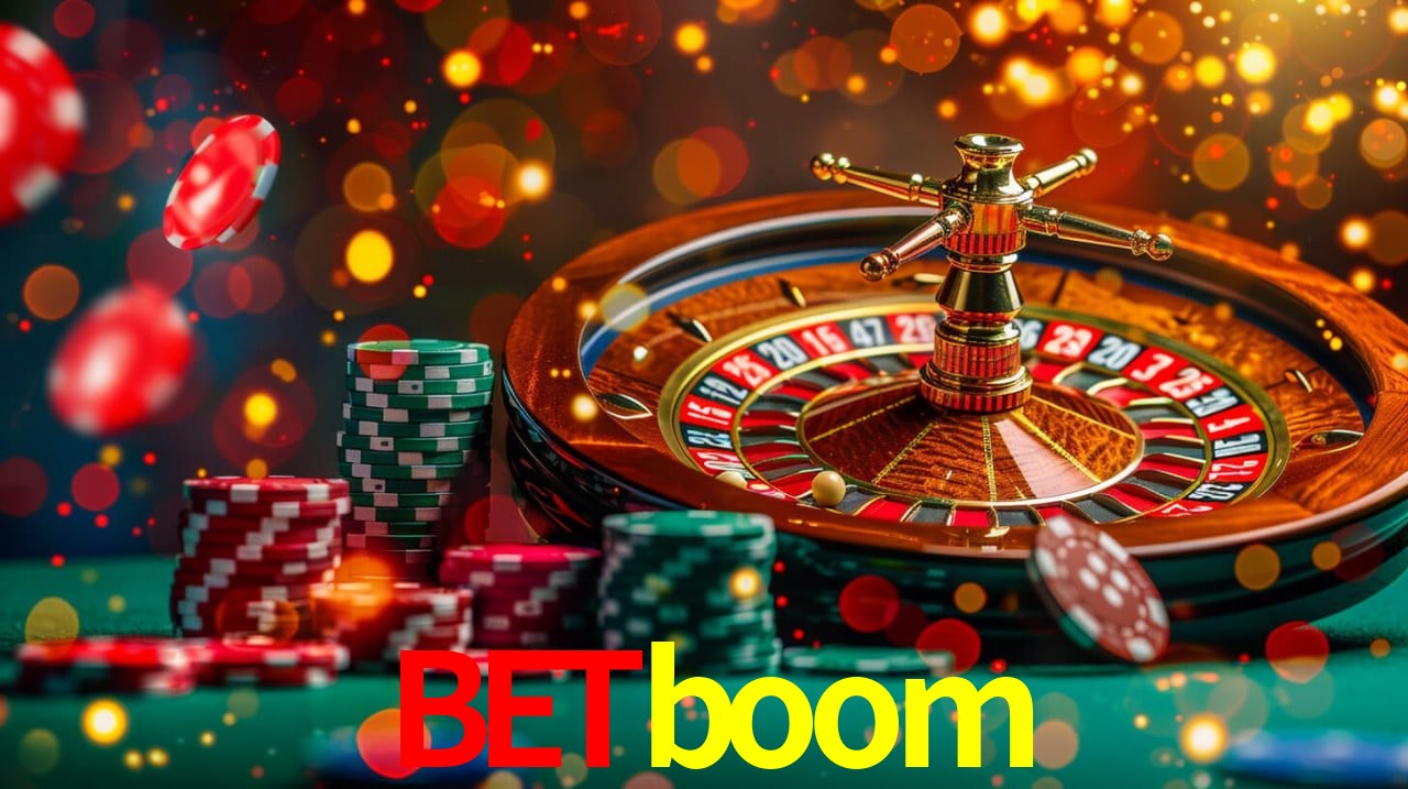 Jogos Exclusivos betboom