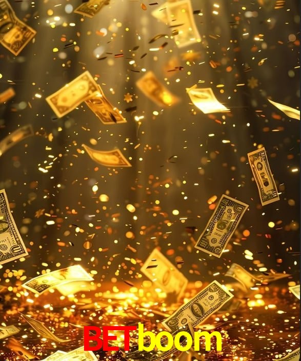 Casino VIP betboom