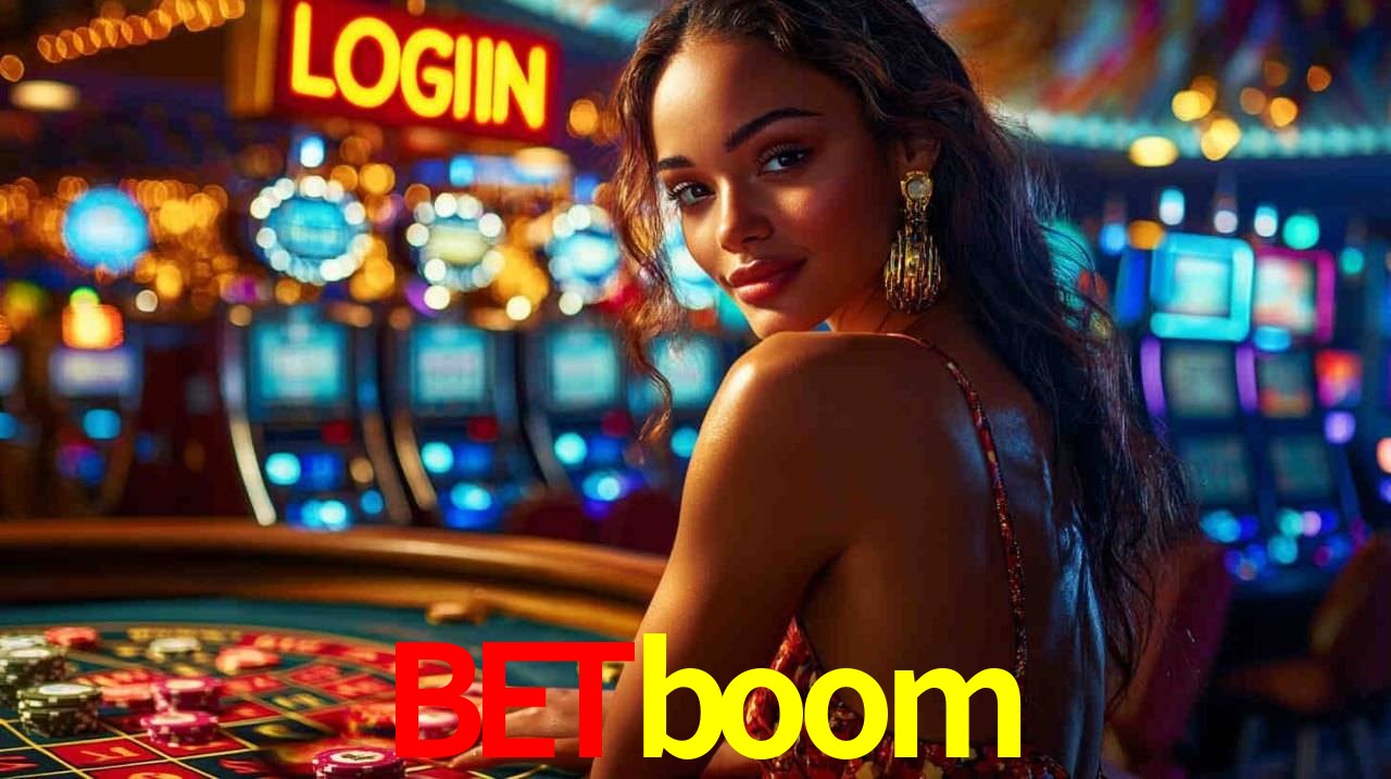 Promoção Relâmpago betboom