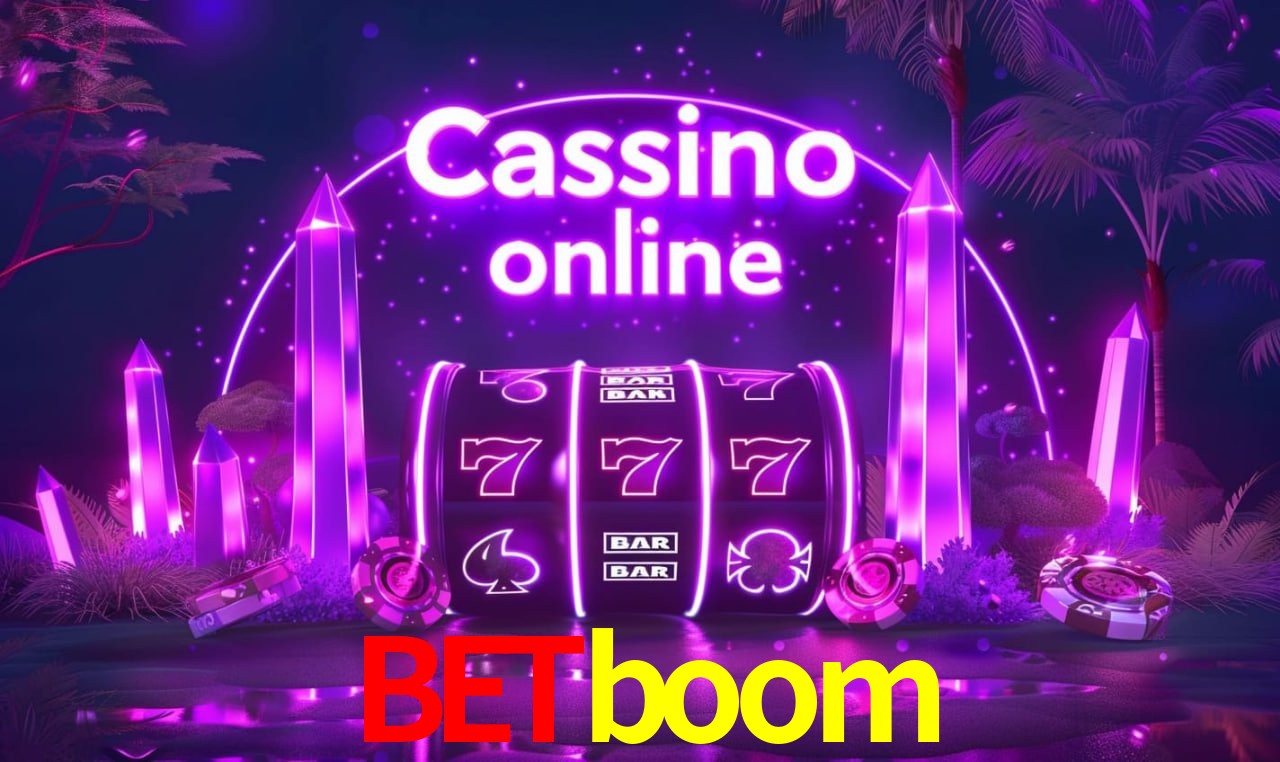 Estatísticas do Jogo betboom