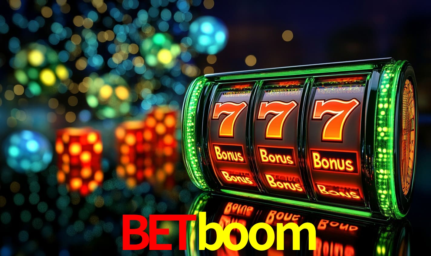 Estatísticas betboom