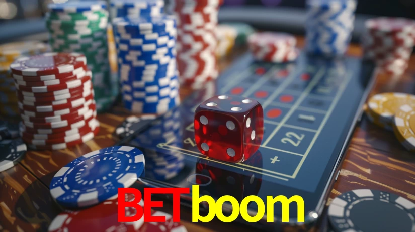 betboom casino