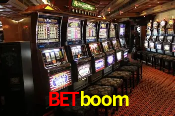 Explorando a Categoria de Eventos em Apostas na betboom
