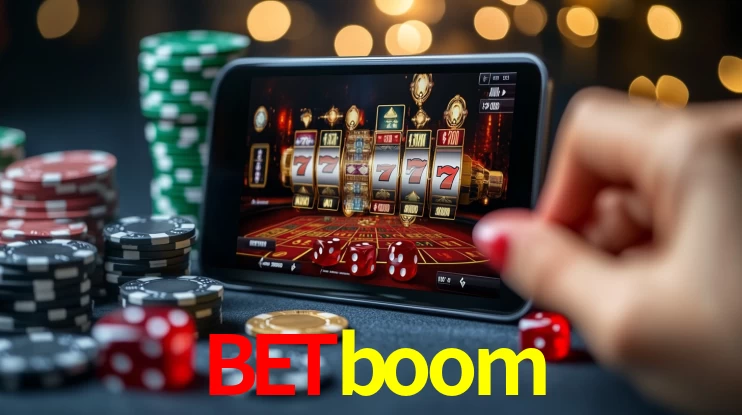 Torneios betboom