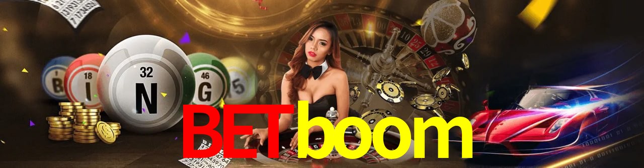Design Responsivo betboom