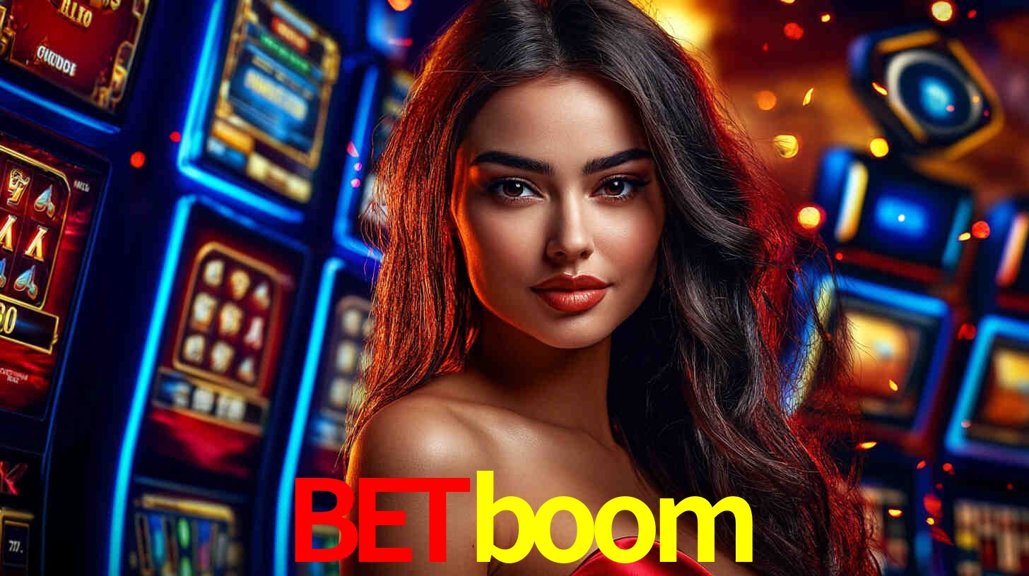 Apostas de Futebol betboom