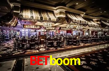Explorando a Categoria de Eventos em Apostas na betboom