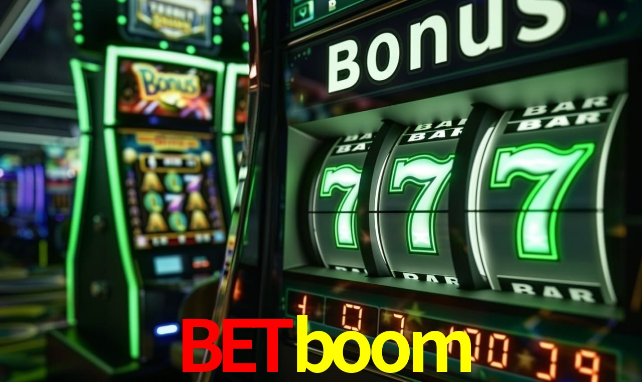 Mesa de Blackjack betboom