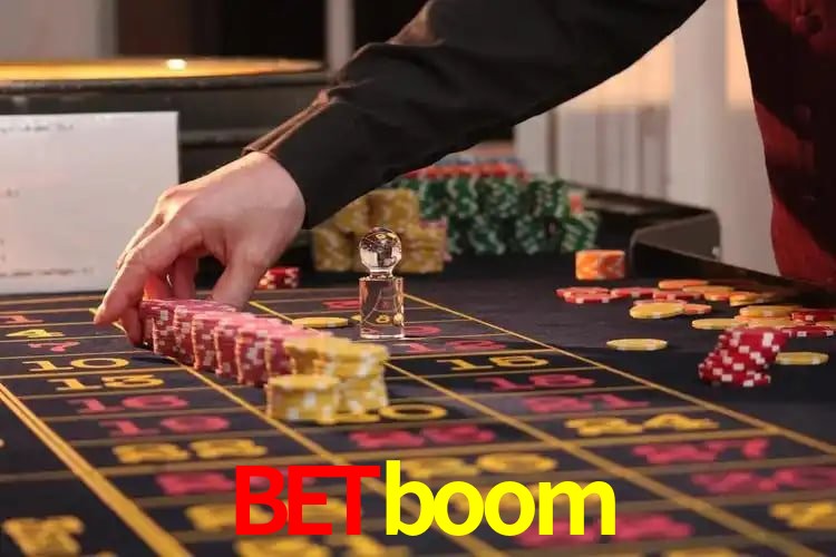 Desvendando o Mundo dos Jogos Virtuais na betboom