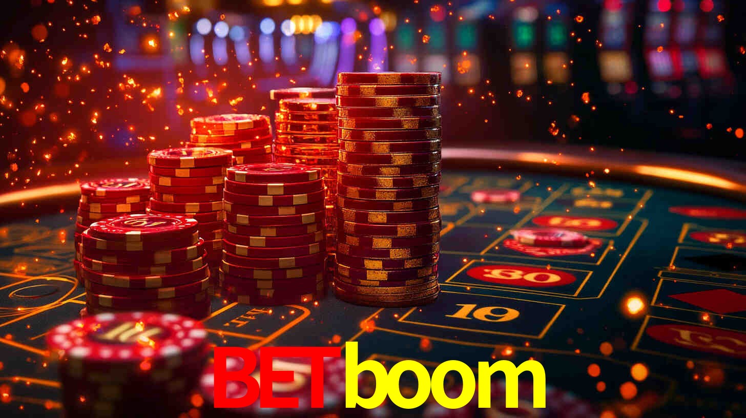 Bônus Diários betboom
