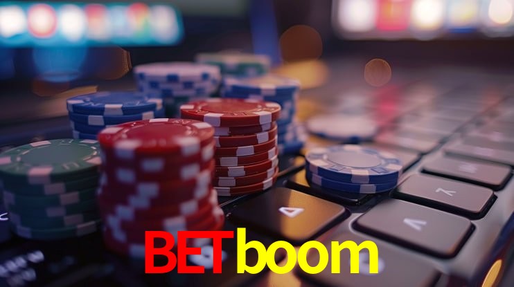 Recursos de Bônus betboom