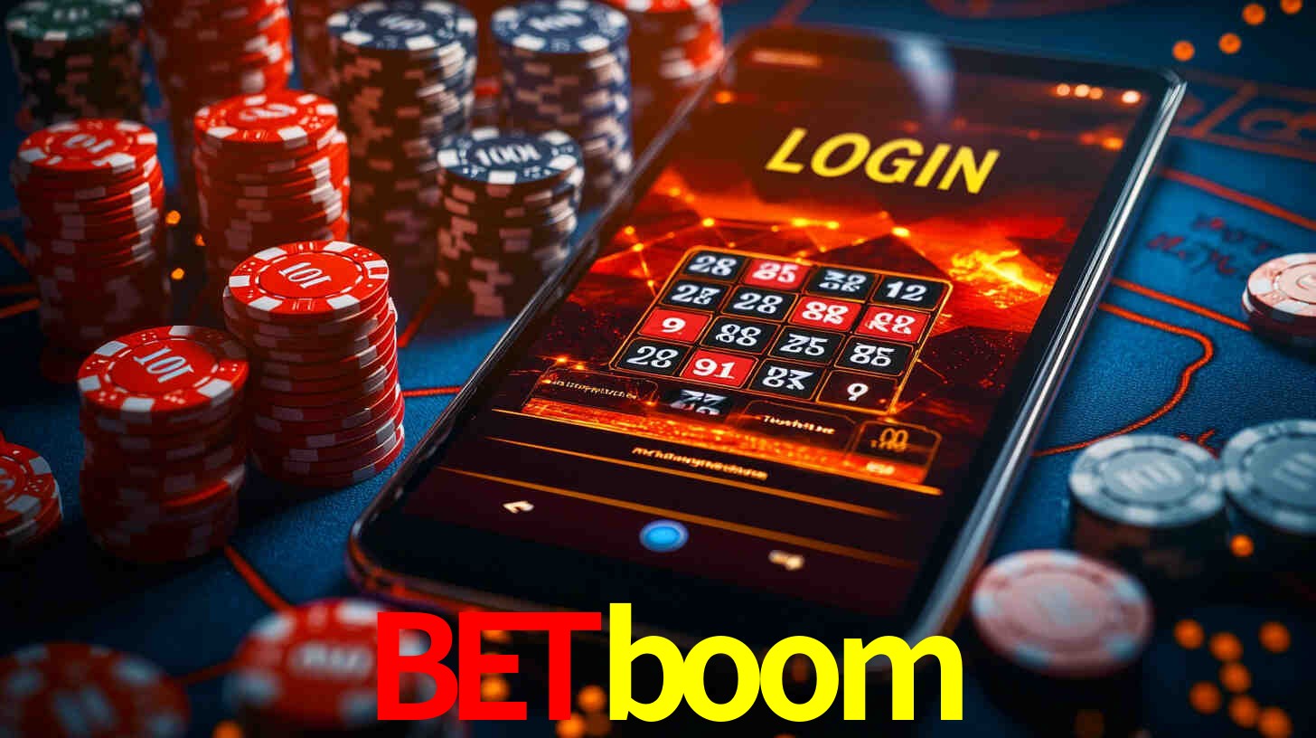 betboom casino