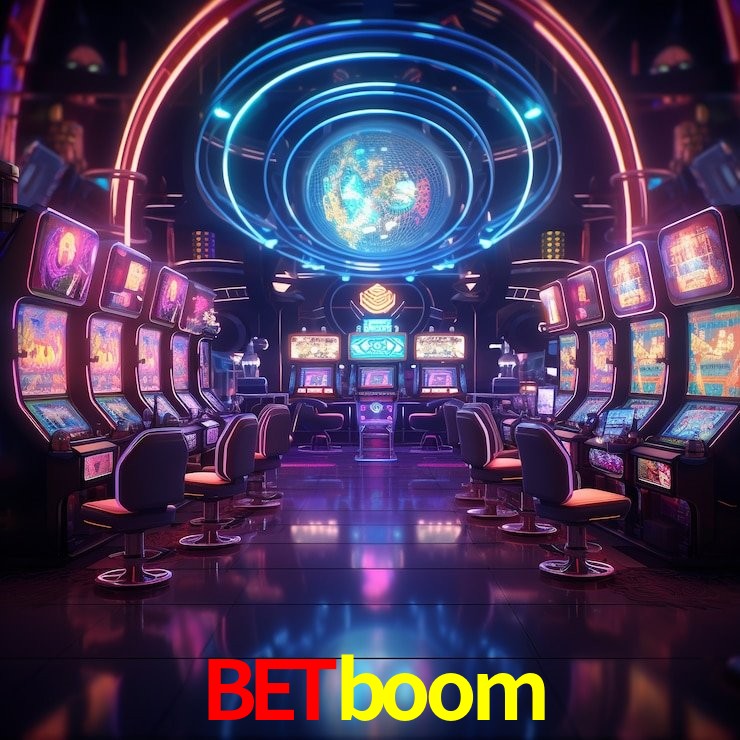 Promoções Sazonais betboom