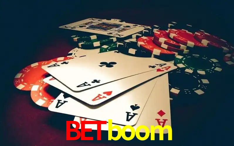 Especiais de Fim de Semana betboom