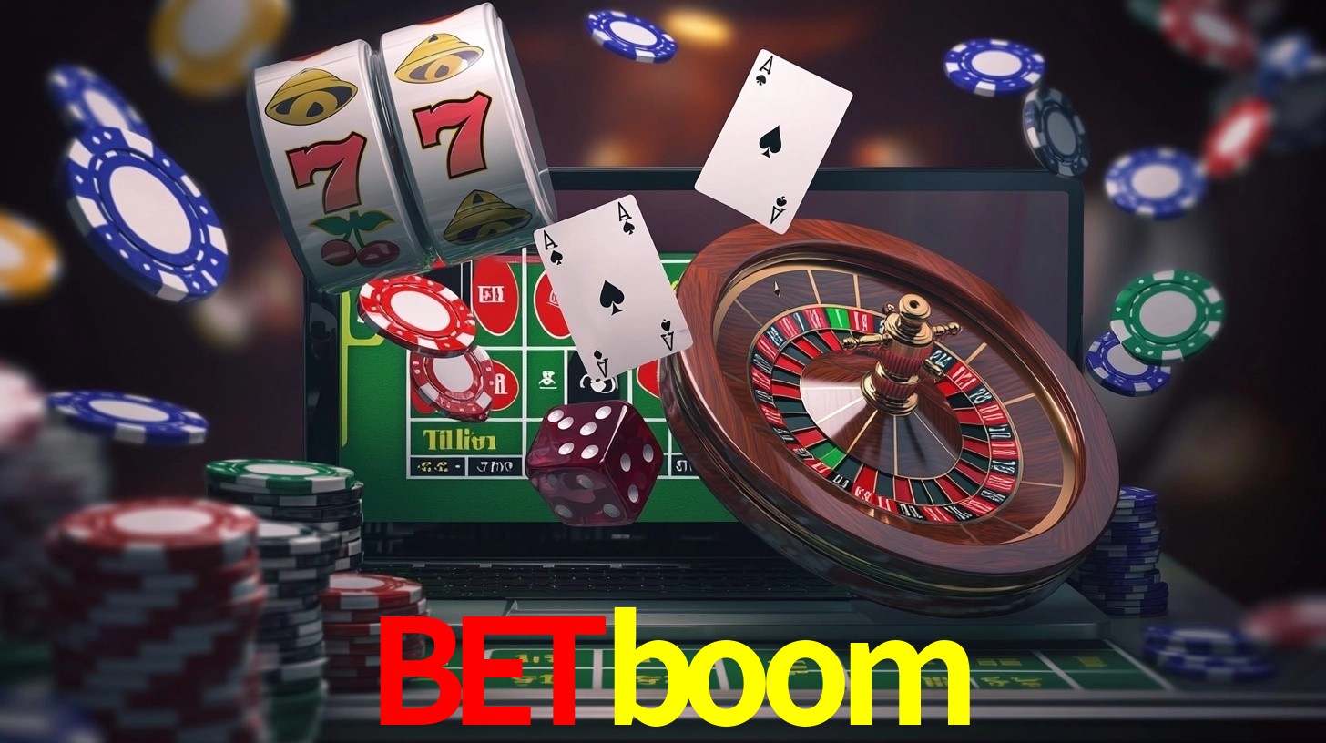 betboom casino