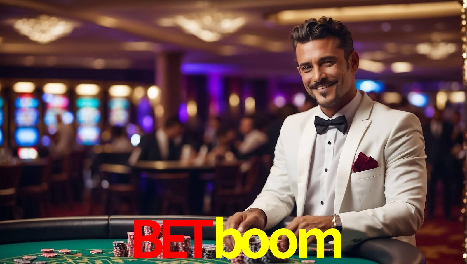 Avaliações dos Jogadores betboom