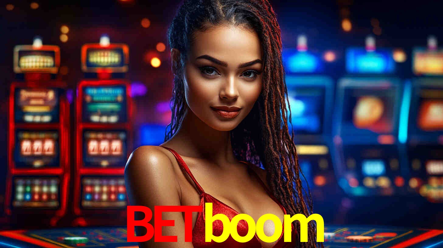 Apostas de Tênis betboom