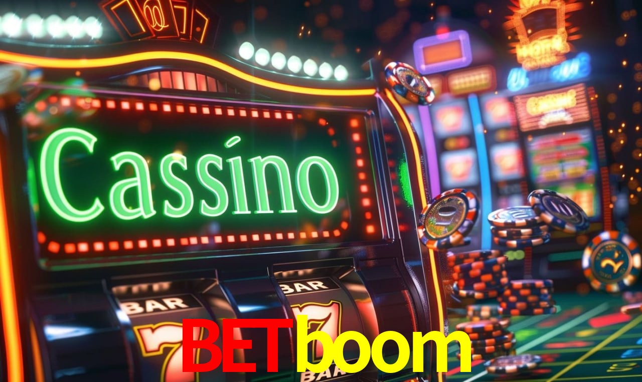 Experiência VIP betboom