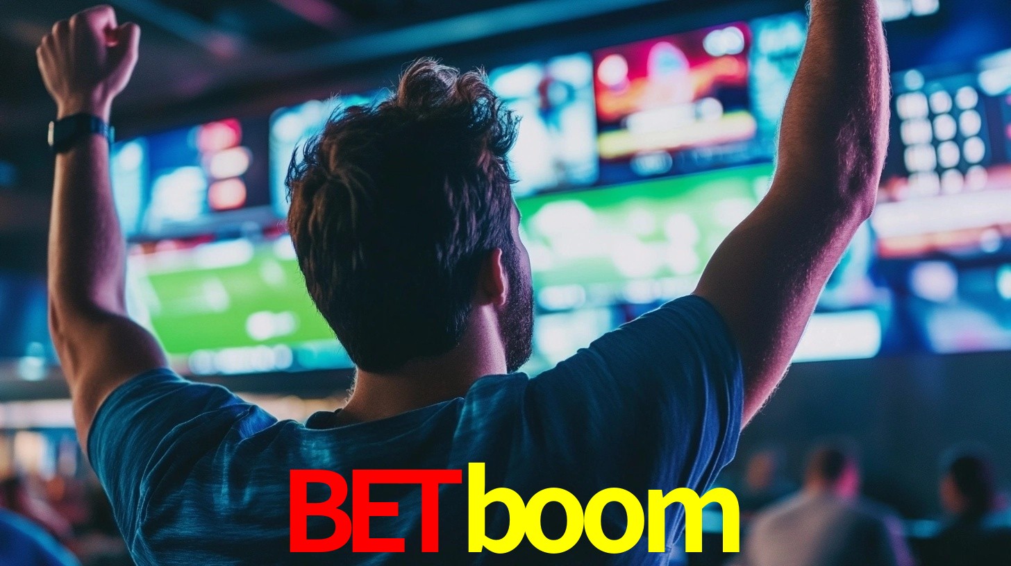 betboom: Seu Especialista em Apostas Esportivas Brasileiras