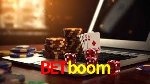 Casino VIP betboom