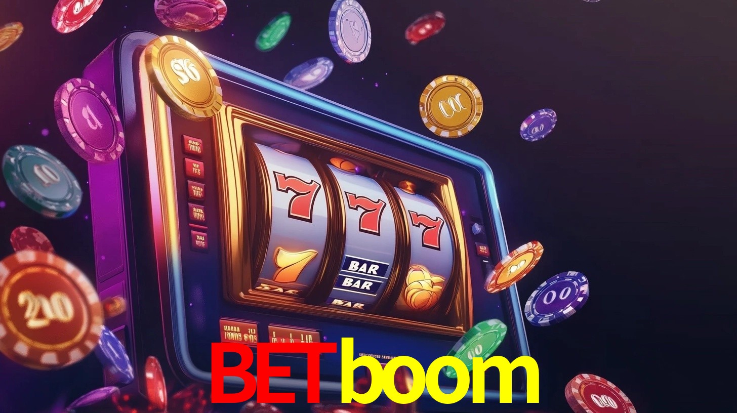 APP oficial da betboom para mobile