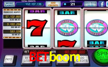 Apostas Esportivas na betboom: Um Guia Completo