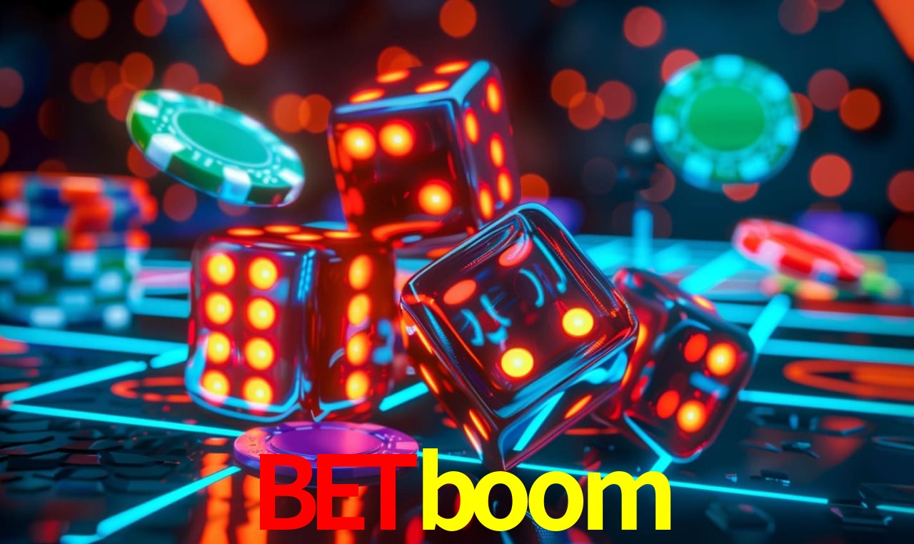 Mesa de Blackjack betboom