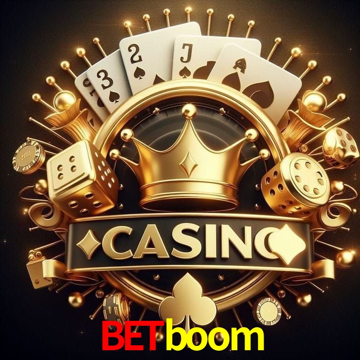 Tecnologia da Plataforma betboom