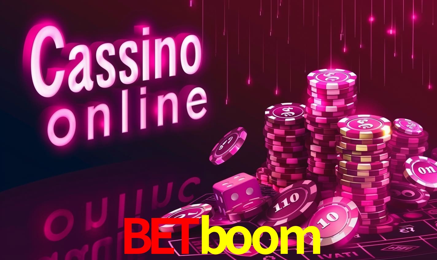 Interface do App betboom