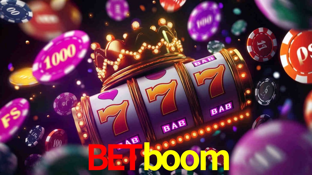 Casino Ao Vivo betboom