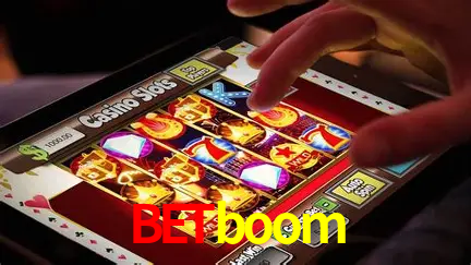 A Emoção da Loteria na betboom: Uma Chance de Mudança de Vida