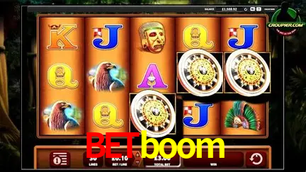 A Popularidade dos Caça-Níqueis no betboom