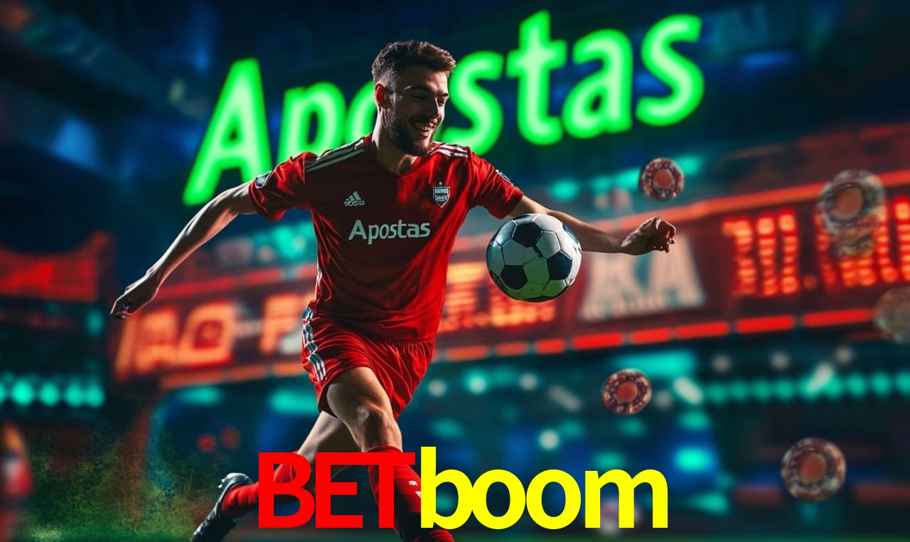 Estatísticas Esportivas betboom