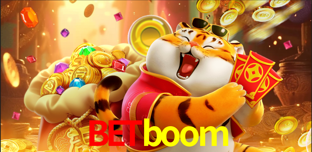 Bônus Generosos e Exclusivos no betboom para Você!