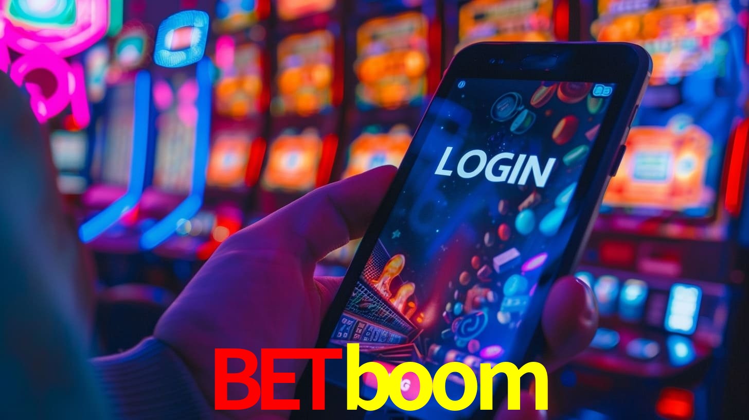 Provedores de Jogos betboom