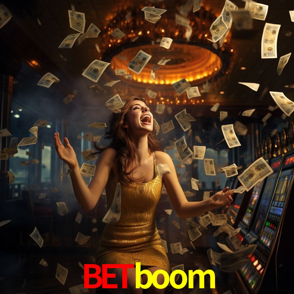 Blackjack Table betboom