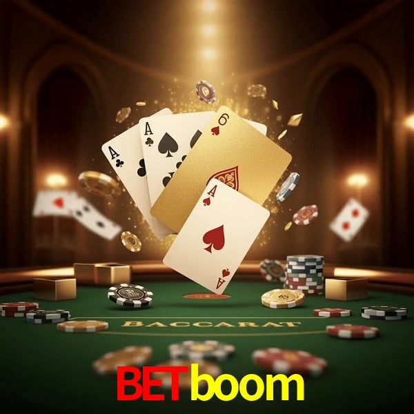 VIP Casino betboom